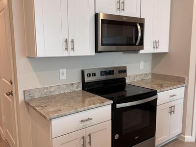 496 Salisbury Circle, Fort Pierce, FL 34982