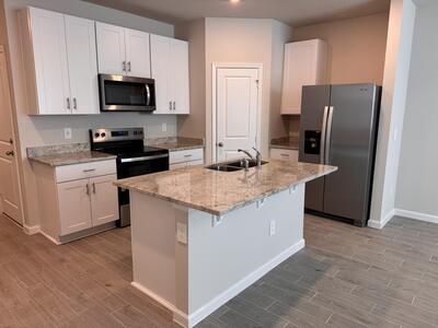 496 Salisbury Circle, Fort Pierce, FL 34982