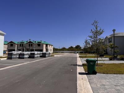 496 Salisbury Circle, Fort Pierce, FL 34982