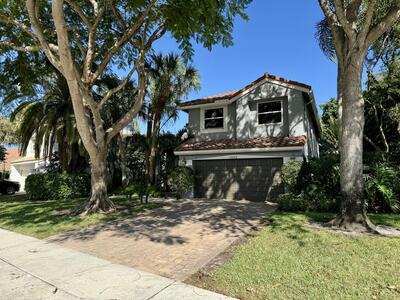 10366 Buena Ventura Drive, Boca Raton, FL 33498