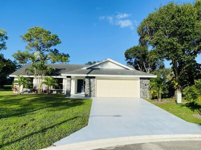 212 Trace Court, Royal Palm Beach, FL 33411