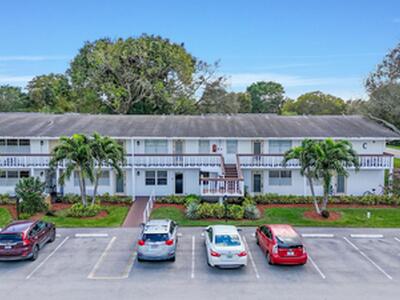 54 Newport C, Deerfield Beach, FL 33442