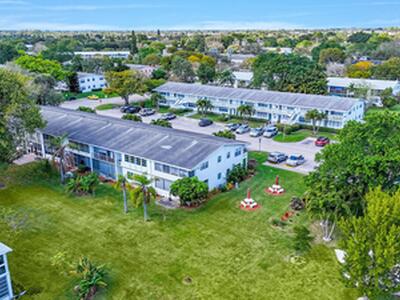 54 Newport C, Deerfield Beach, FL 33442
