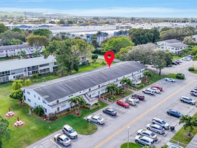 54 Newport C, Deerfield Beach, FL 33442