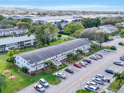 54 Newport C, Deerfield Beach, FL 33442