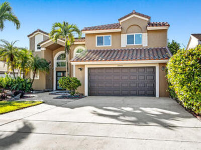 10056 Country Brook Road