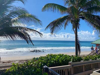 2871 N Ocean Boulevard, Boca Raton, FL 33431