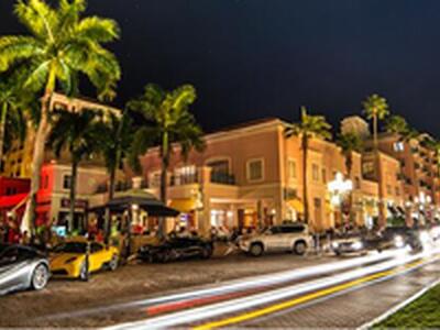 2871 N Ocean Boulevard, Boca Raton, FL 33431