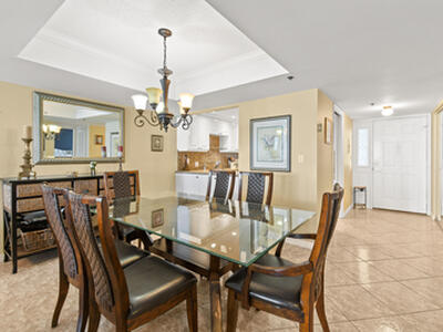 840 Ocean Drive, Juno Beach, FL 33408