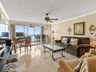 840 Ocean Drive, Juno Beach, FL 33408