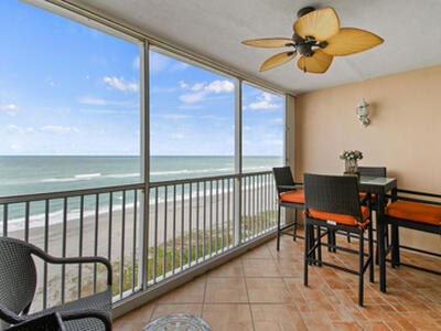 840 Ocean Drive, Juno Beach, FL 33408