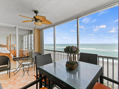 840 Ocean Drive, Juno Beach, FL 33408