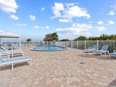 840 Ocean Drive, Juno Beach, FL 33408