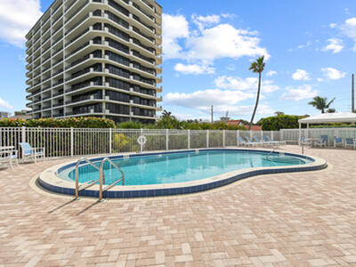 840 Ocean Drive, Juno Beach, FL 33408