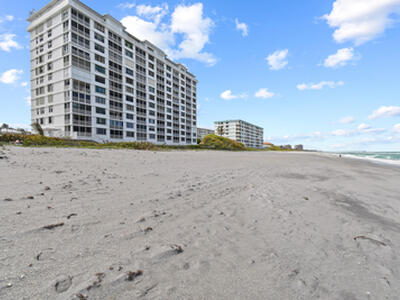 840 Ocean Drive, Juno Beach, FL 33408