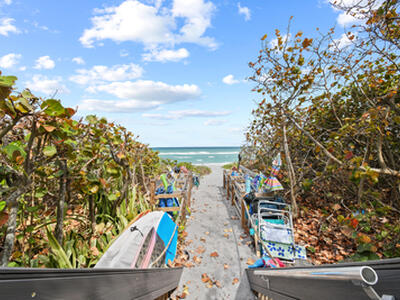 840 Ocean Drive, Juno Beach, FL 33408