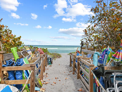 840 Ocean Drive, Juno Beach, FL 33408