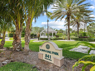 840 Ocean Drive, Juno Beach, FL 33408