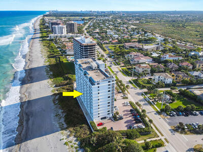 840 Ocean Drive, Juno Beach, FL 33408