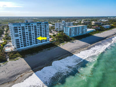 840 Ocean Drive, Juno Beach, FL 33408