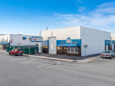 101 SW Ocean Boulevard