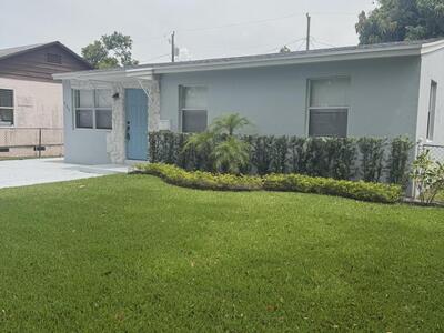 721 Nathan Hale Road, West Palm Beach, FL 33405