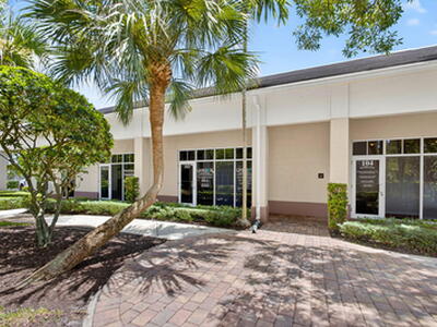 3307 Northlake Boulevard, Palm Beach Gardens, FL 33403