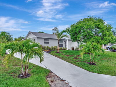 1125 Stillwater Drive, Jupiter, FL 33458