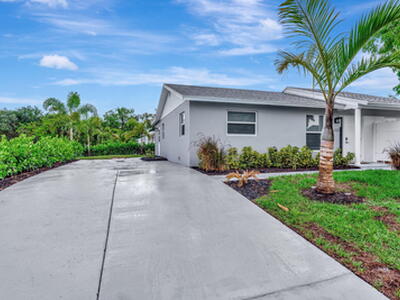 1125 Stillwater Drive, Jupiter, FL 33458