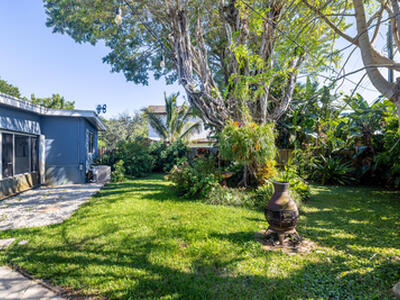 3117 Fernwood Drive, Boynton Beach, FL 33435