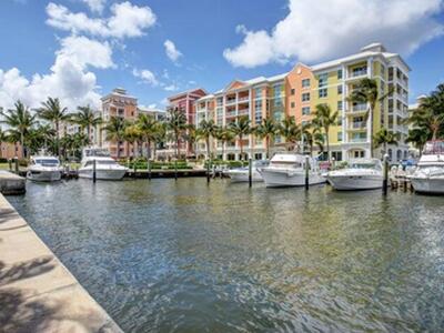 806 E Windward 301 Way