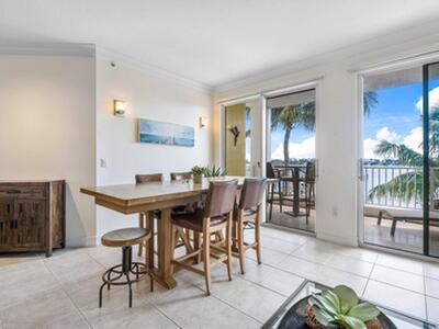 806 E Windward 301 Way, Lantana, FL 33462