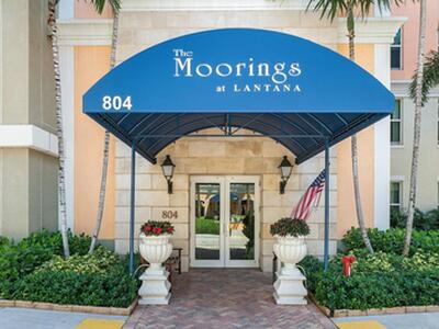 806 E Windward 301 Way, Lantana, FL 33462