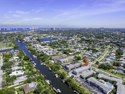 801 Hummingbird Way, North Palm Beach, FL 33408