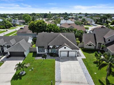 1560 Yachtman Place, Wellington, FL 33414