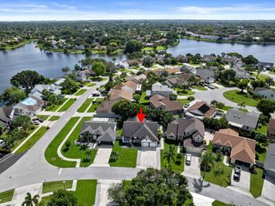1560 Yachtman Place, Wellington, FL 33414