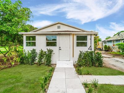 114 NW 10th Avenue, Delray Beach, FL 33444