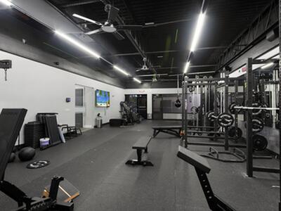 1550 N Federal Highway, Boynton Beach, FL 33435