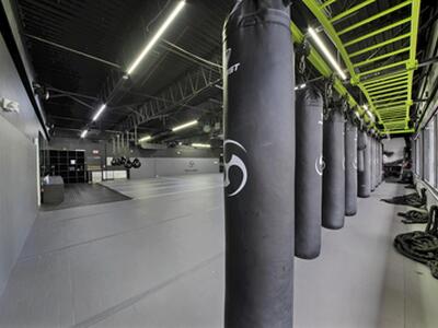 1550 N Federal Highway, Boynton Beach, FL 33435