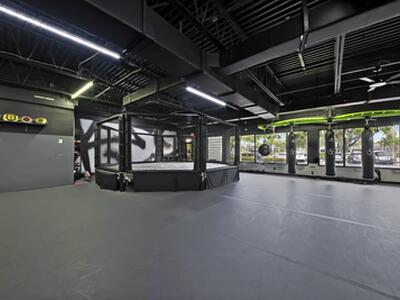 1550 N Federal Highway, Boynton Beach, FL 33435