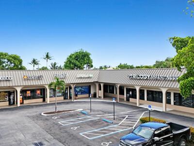 1550 N Federal Highway, Boynton Beach, FL 33435