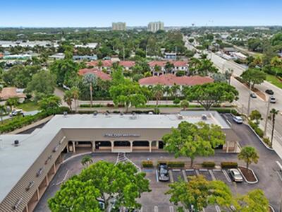 1550 N Federal Highway, Boynton Beach, FL 33435