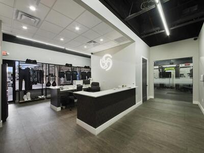 1550 N Federal Highway, Boynton Beach, FL 33435