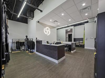 1550 N Federal Highway, Boynton Beach, FL 33435