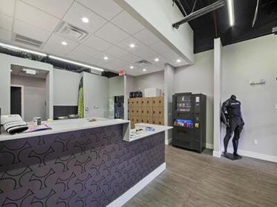 1550 N Federal Highway, Boynton Beach, FL 33435