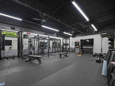 1550 N Federal Highway, Boynton Beach, FL 33435