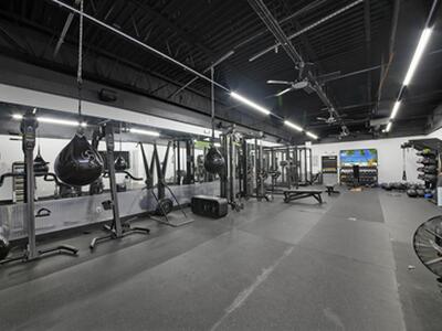 1550 N Federal Highway, Boynton Beach, FL 33435