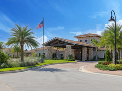 9177 SW Pepoli Way, Port Saint Lucie, FL 34987