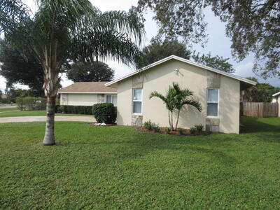 1283 Anhinga Drive, Wellington, FL 33414