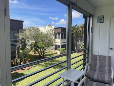 705 Normandy O, Delray Beach, FL 33484